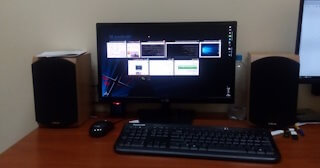 Администрирование серверов Linux в Каменске-Уральском в июле