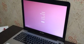 Настройка Linux в Каменске-Уральском в июле