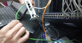 Настройка коммутаторов Cisco в Каменске-Уральском в июле