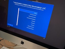 Установка операционной системы Каменск-Уральский