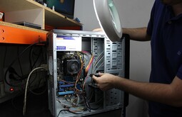 Установка антивирусной защиты Каменск-Уральский
